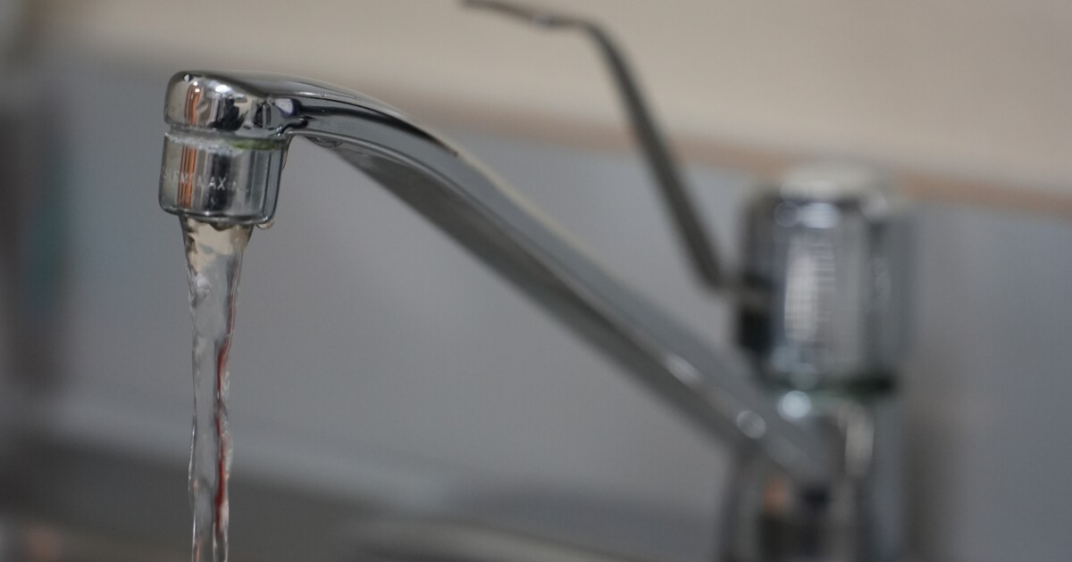 Park City neighborhood under boil water advisory – KTVQ